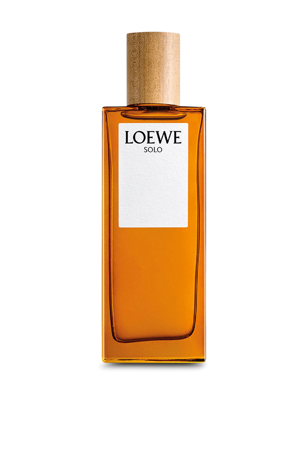 תמונה קידמית של LOEWE Solo Eau de Toilette 50 ml