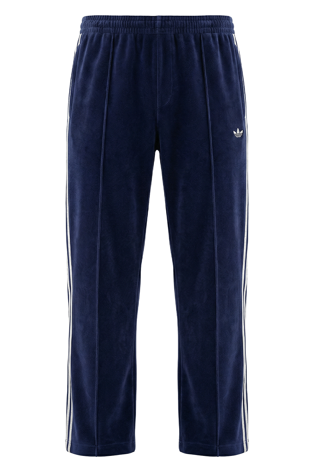 תמונה קידמית של מכנסי ג'וגר