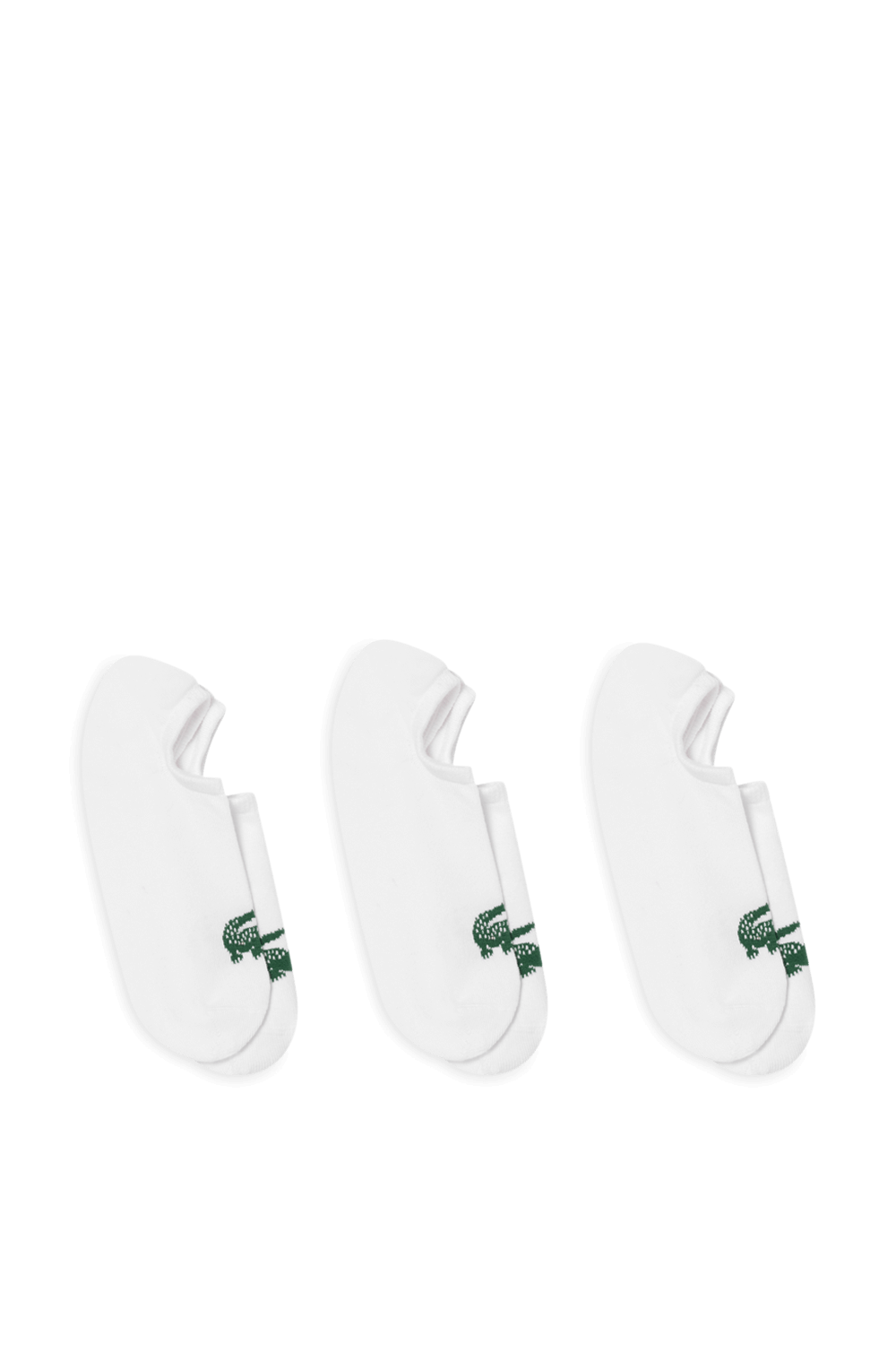 תמונה קידמית של מארז שלושה זוגות גרביים