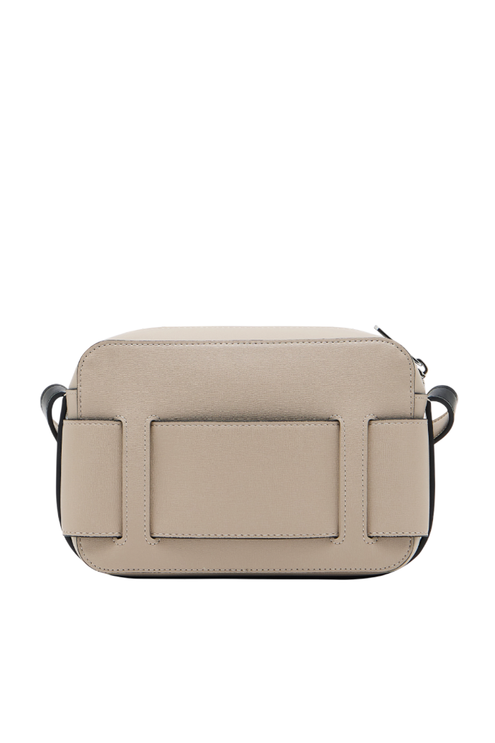 תמונה אחורית של תיק קרוסבודי