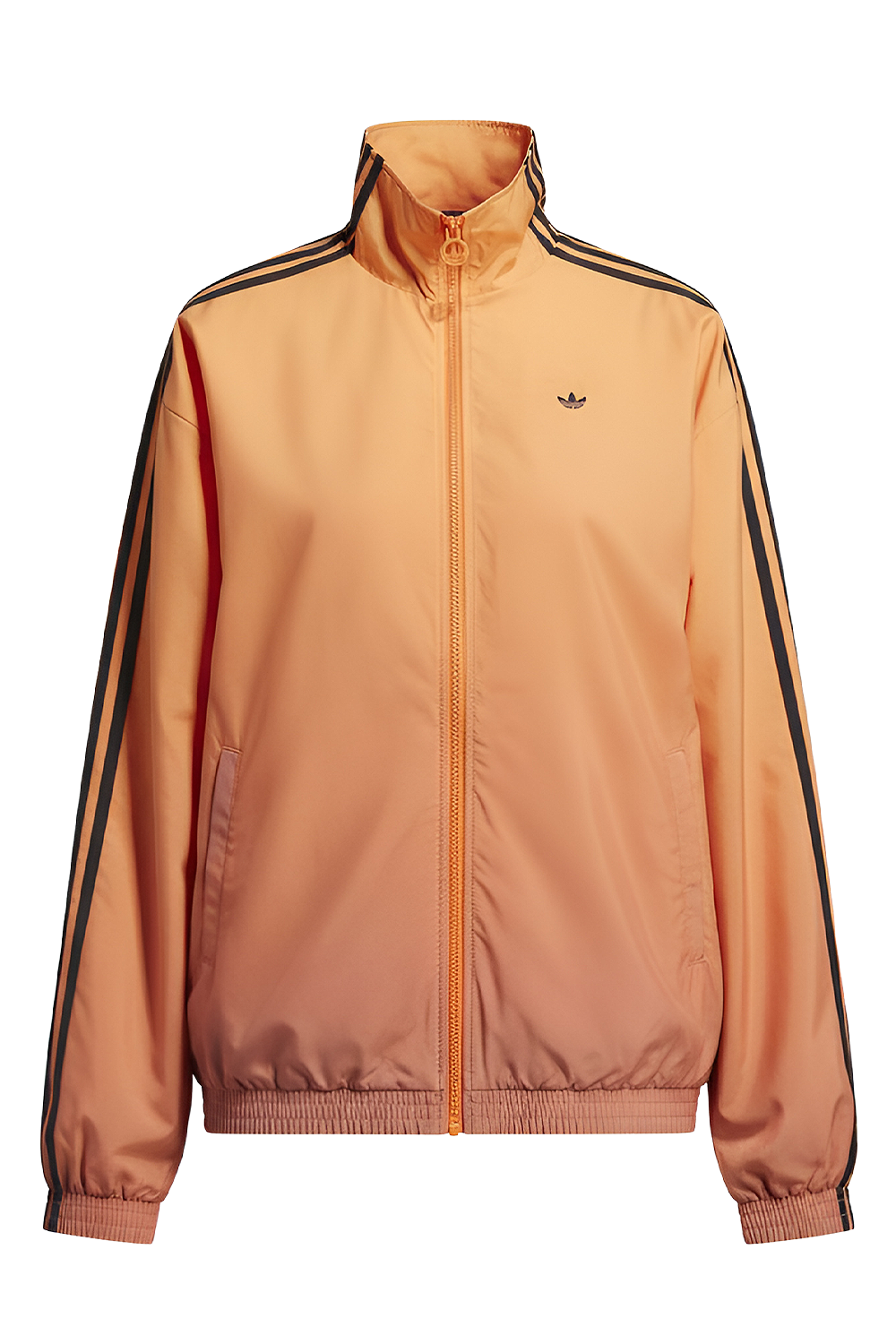 תמונה קידמית של ז'קט אוברסייז