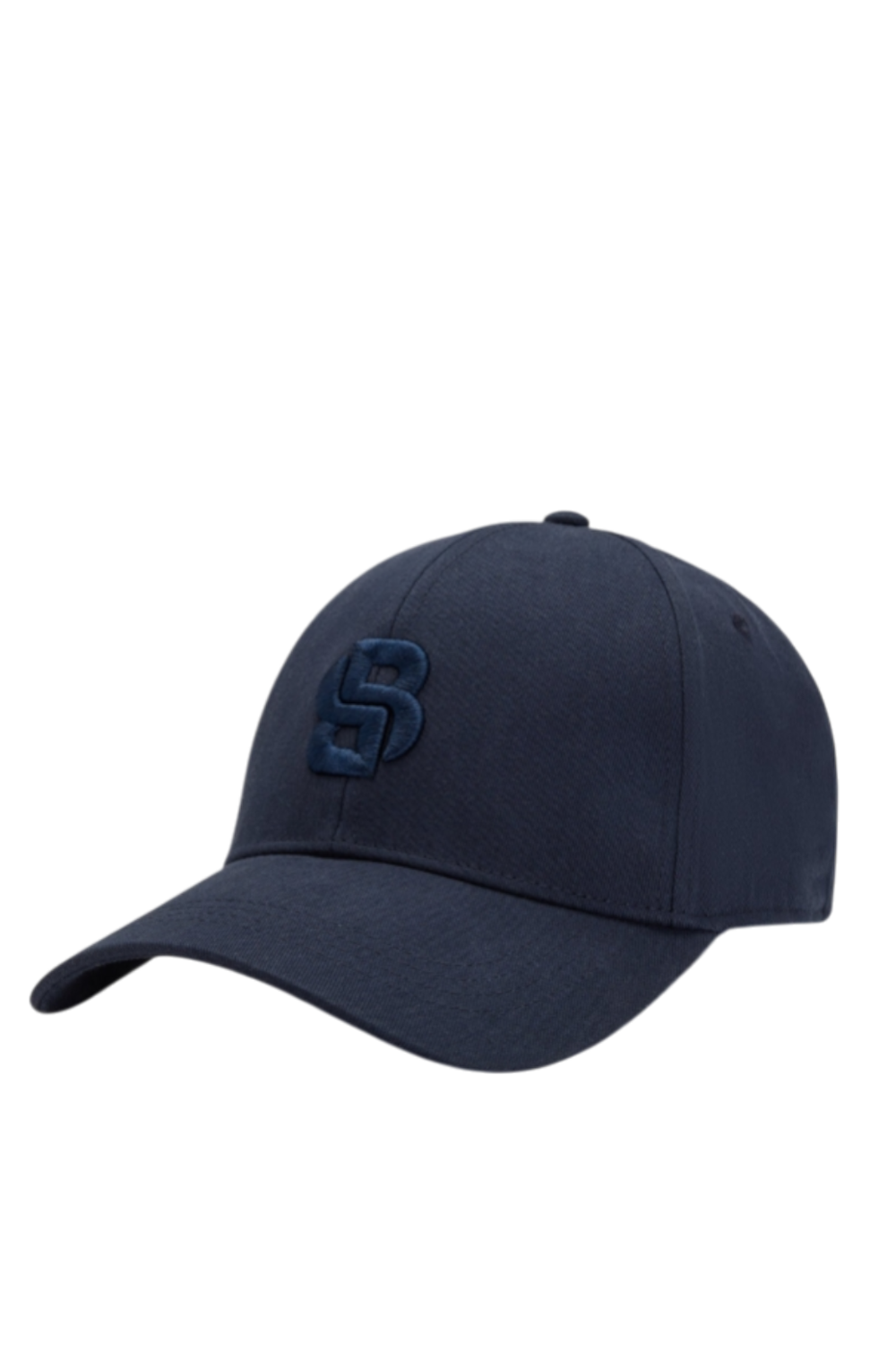 תמונה קידמית של כובע מצחייה