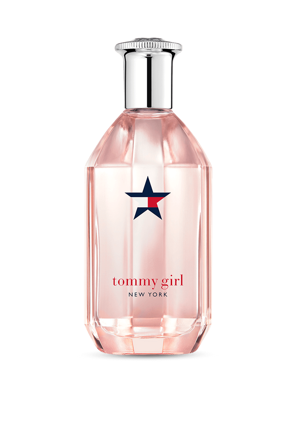 תמונה קידמית של Tommy Girl New York EDT