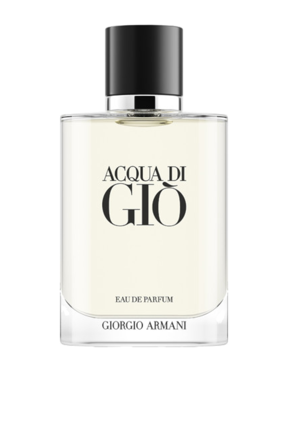תמונה קידמית של Acqua di Gio Eau de Parfum 100 ml