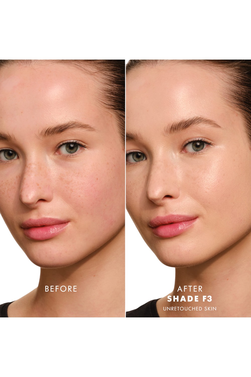 Skin Tint Longwear & Care 32 ML