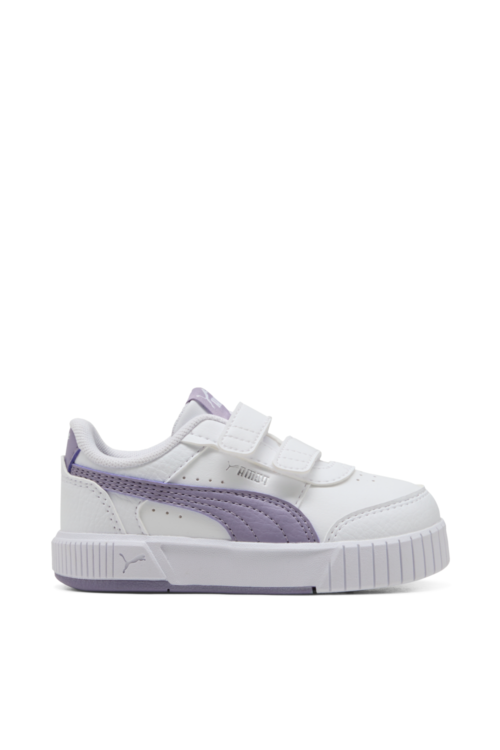 תמונה קידמית של נעלי סניקרס Carina Mia