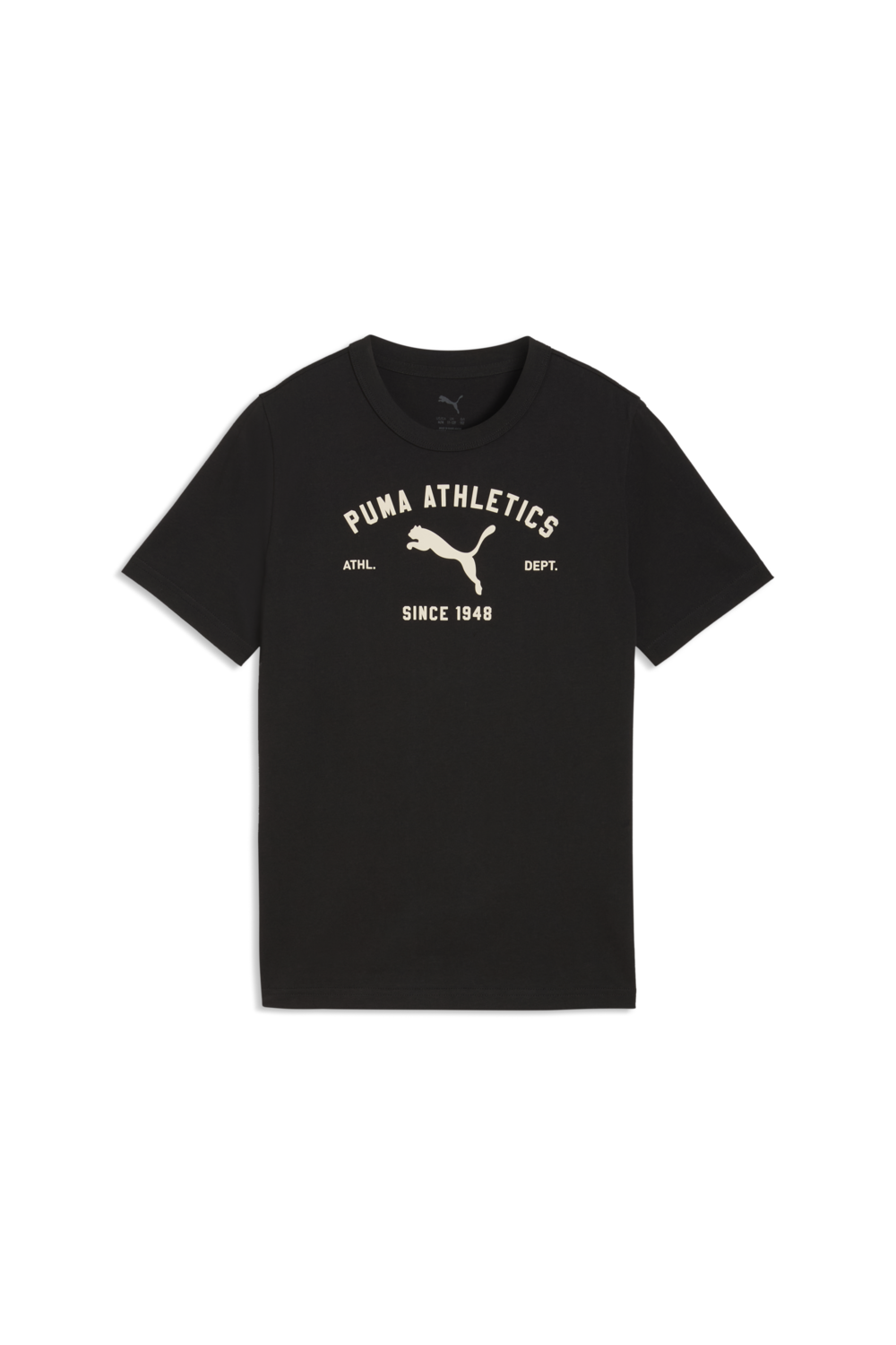 תמונה קידמית של חולצת טי