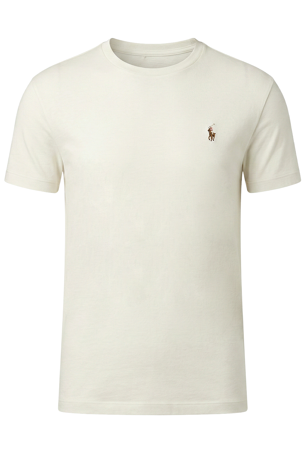 תמונה קידמית של חולצת טי