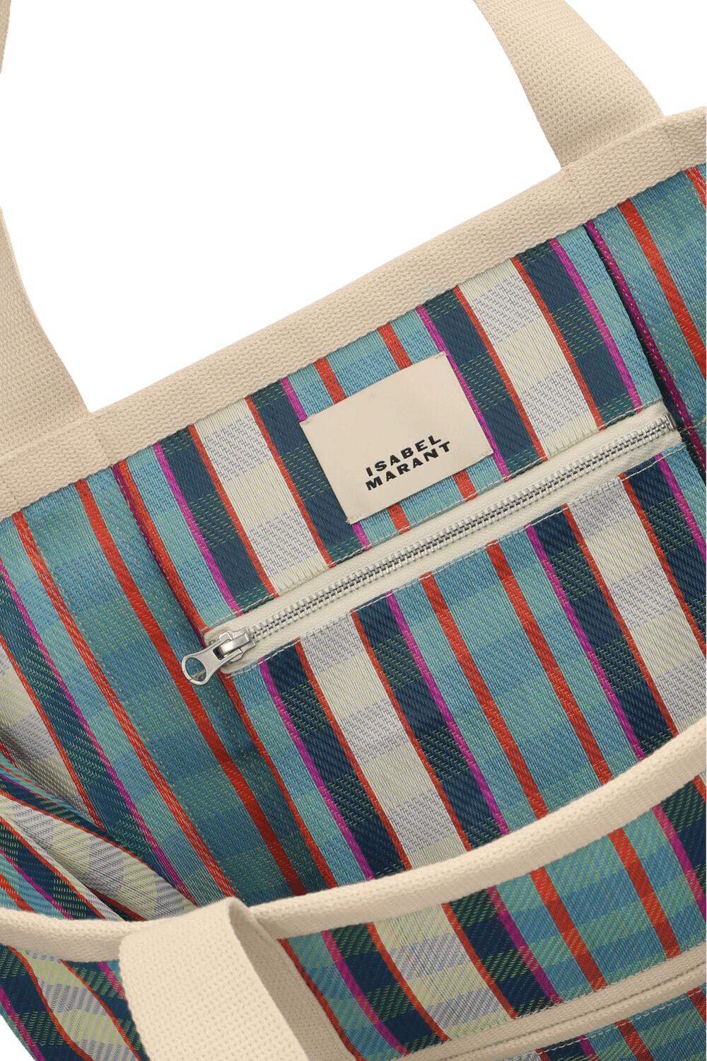 תמונת פנים של תיק כתף דרואן