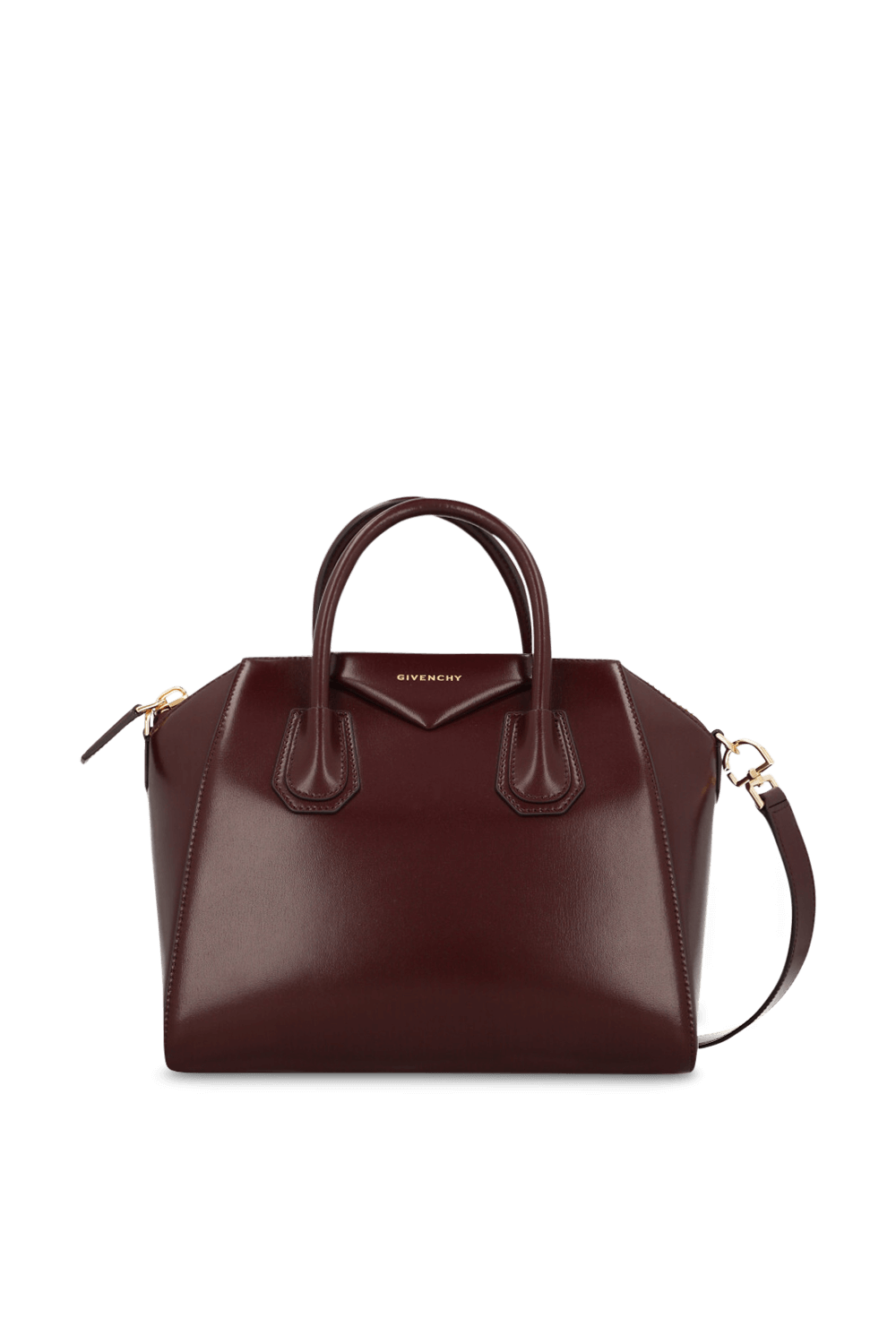 תמונה קידמית של תיק אנטיגונה סמול