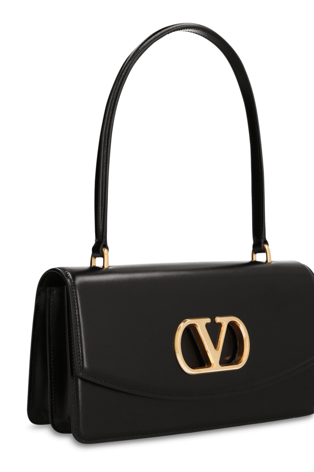 תמונת תקריב של תיק וויין