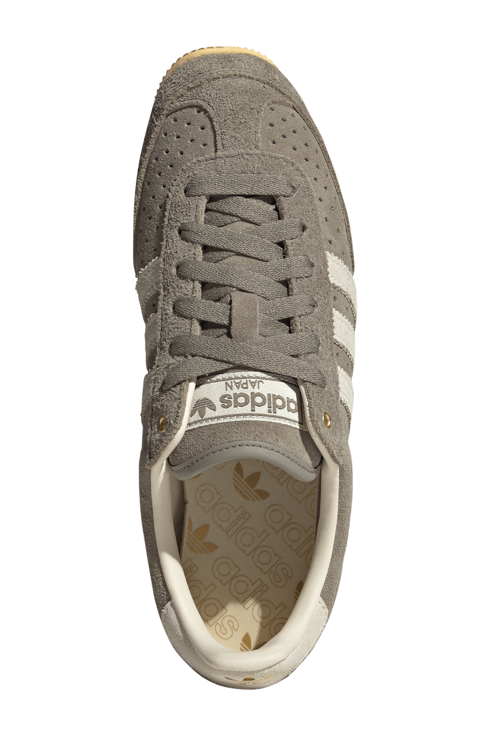 נעלי סניקרס ג'פן