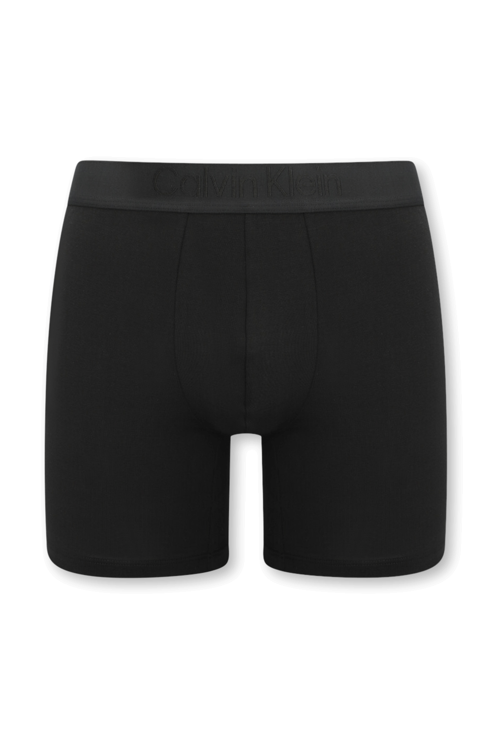 תמונה אחורית של מארז שלושה תחתוני בוקסר