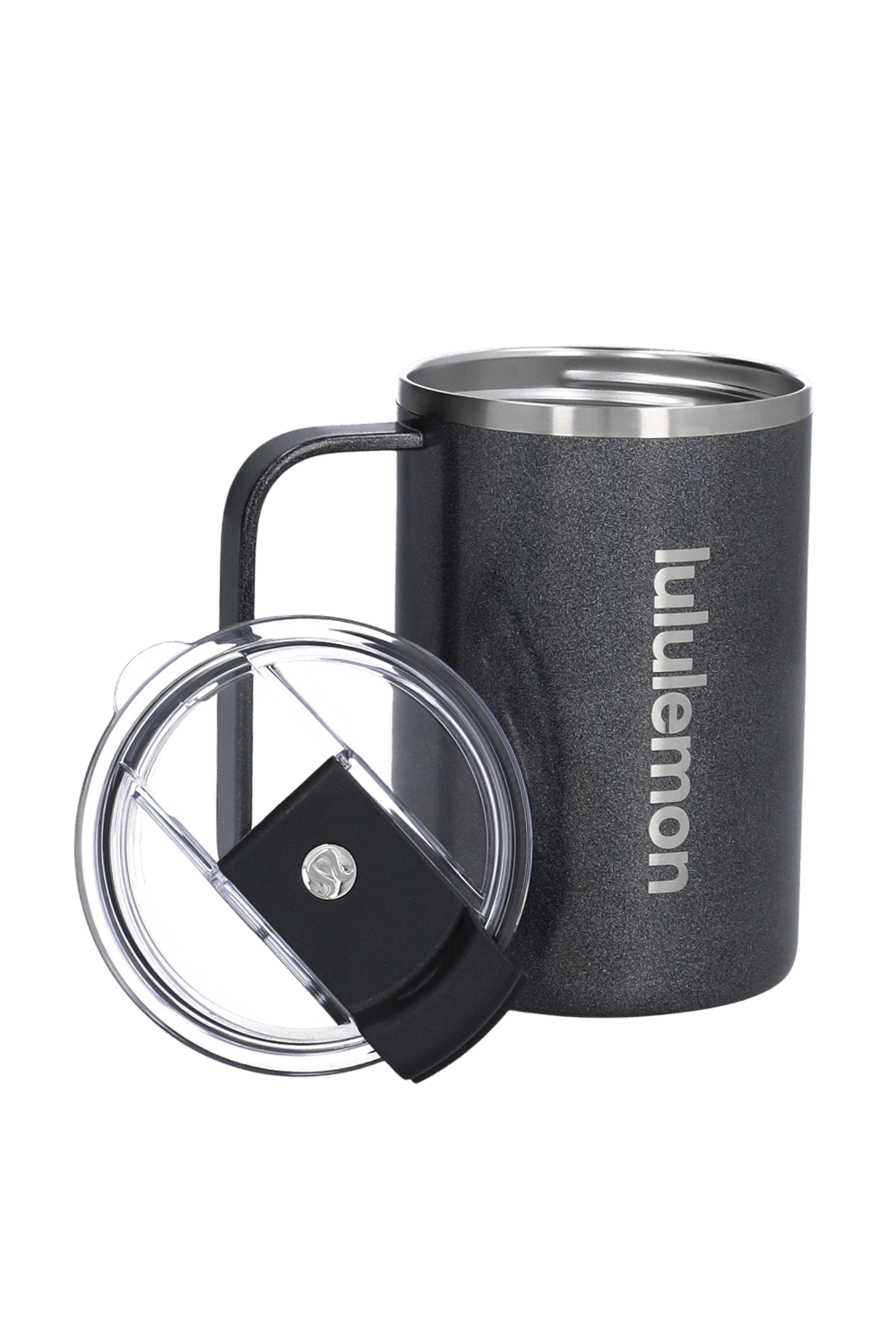 תמונה אחורית של Insulated Mug 12oz