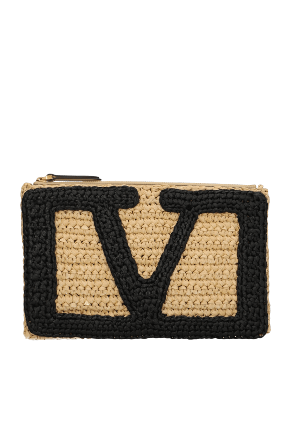 תמונה קידמית של תיק קלאץ' ויוה סופרסטאר