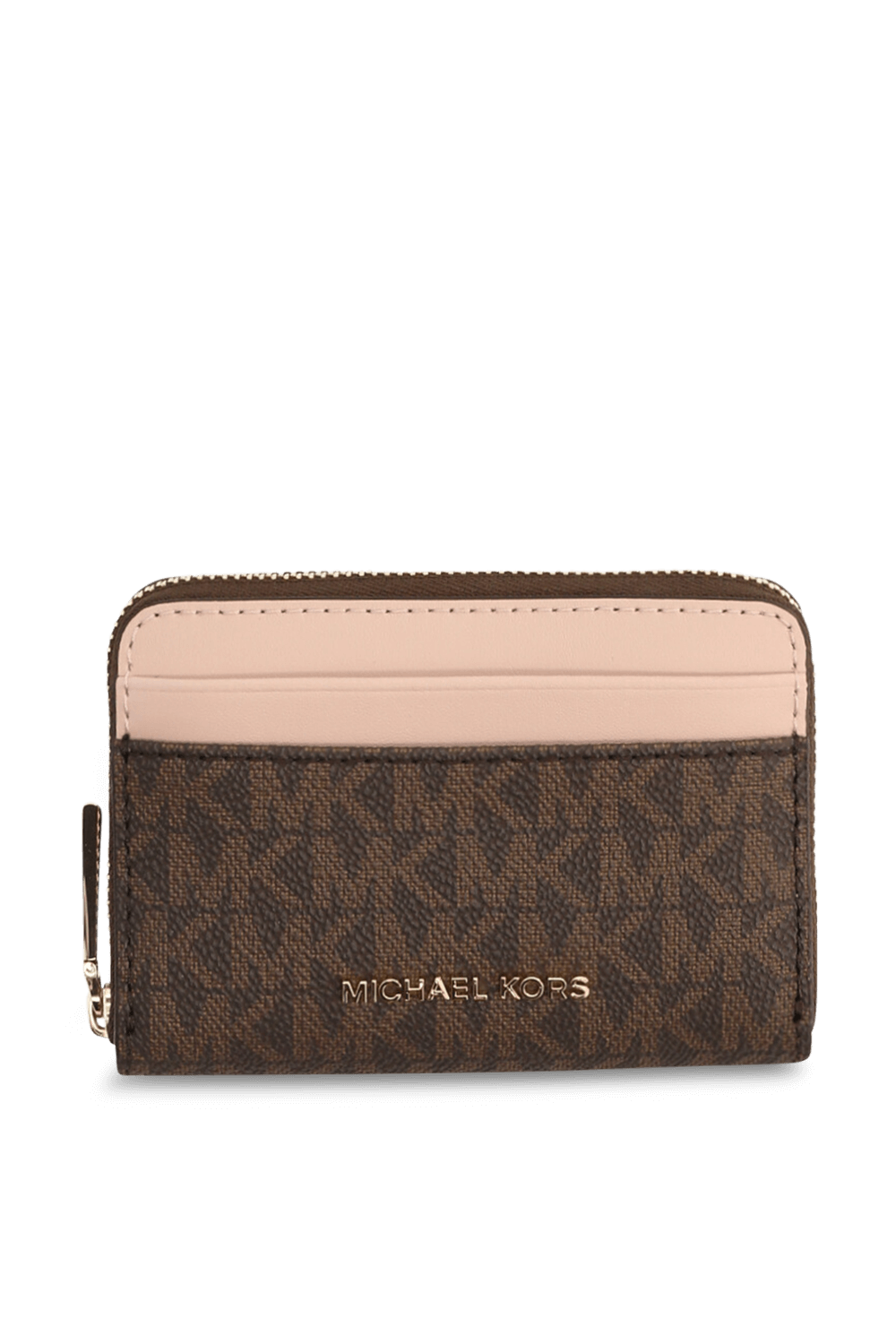 תמונה קידמית של ארנק ג'ט סט סמול