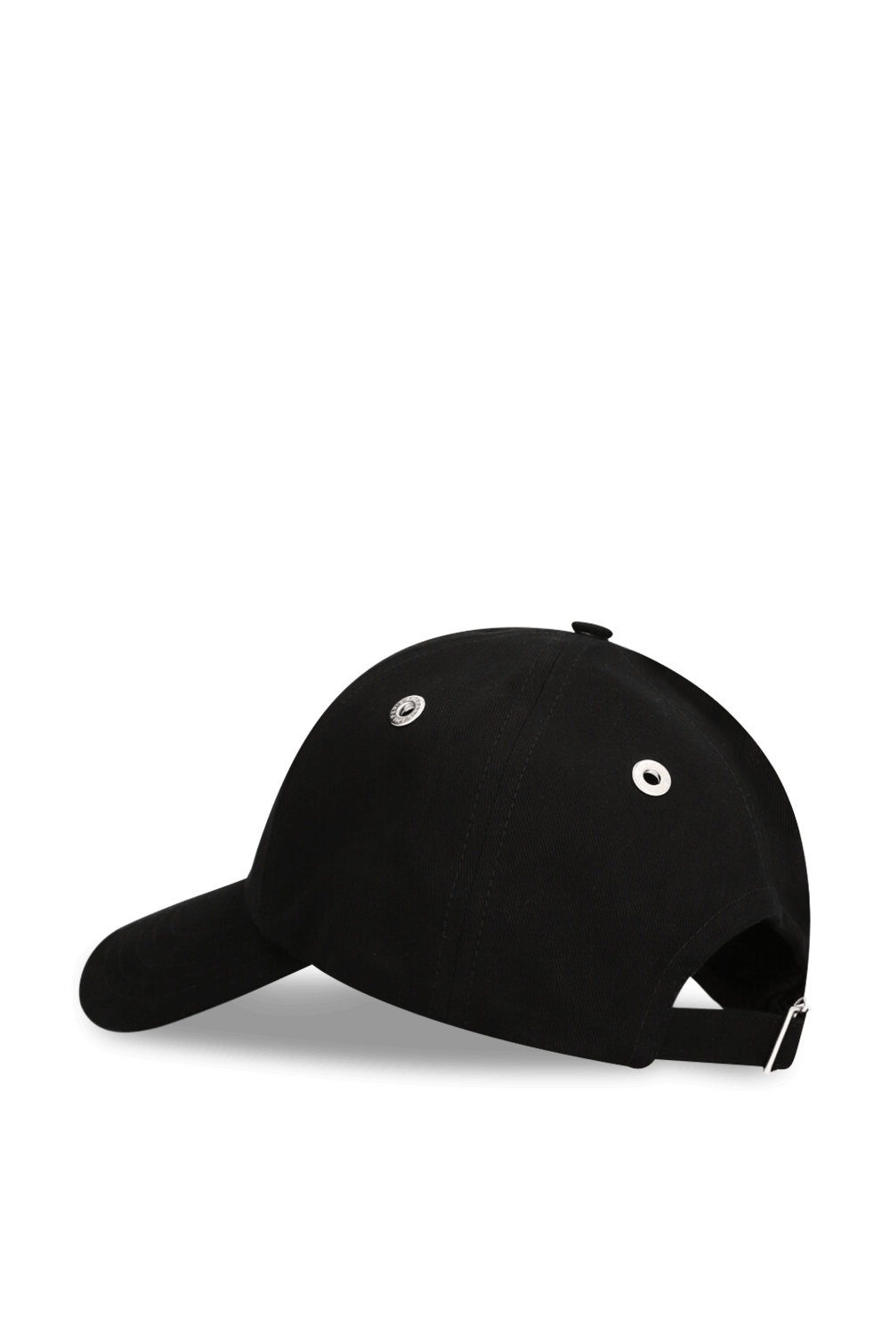 תמונה אחורית של כובע מצחייה