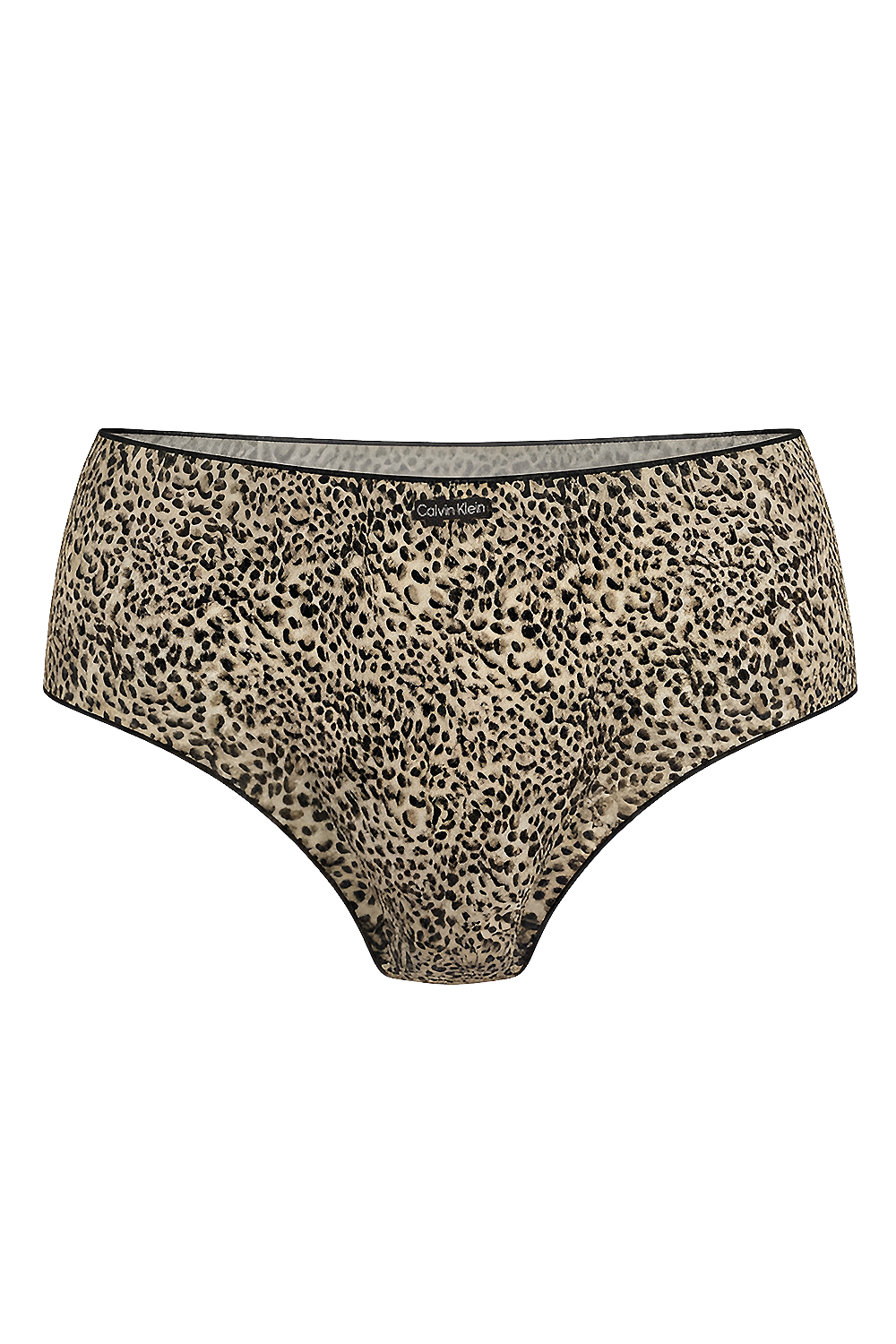 תמונה קידמית של תחתוני שורטס