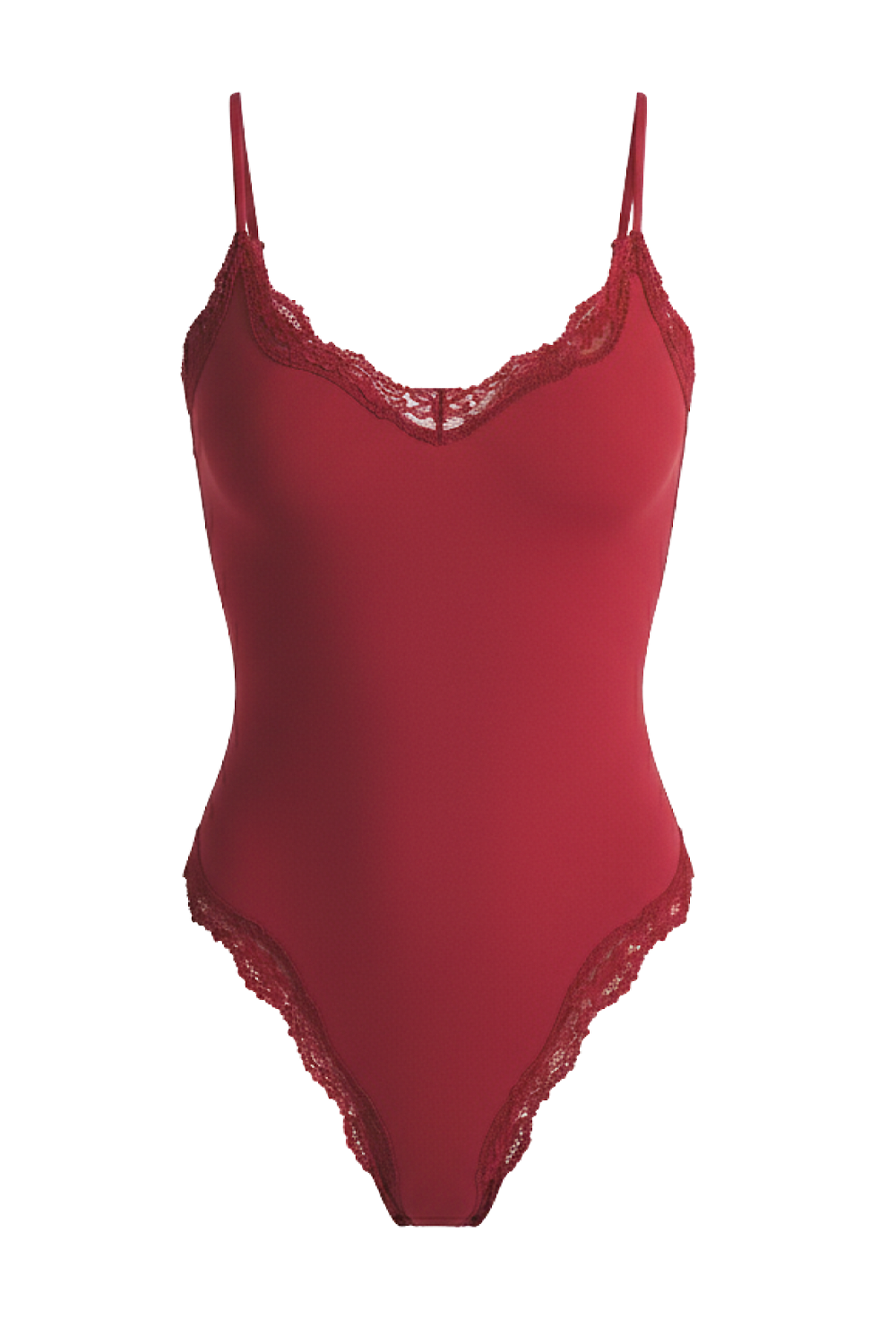 תמונה קידמית של CAMI BODYSUIT