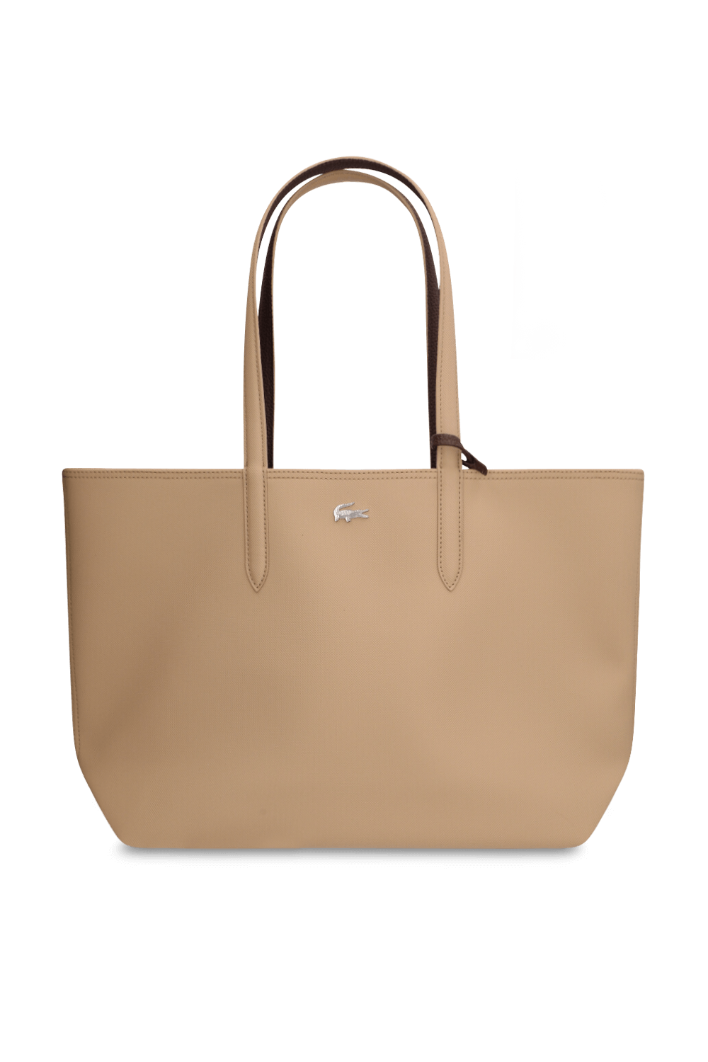 תמונה קידמית של תיק נשיאה דו צדדי