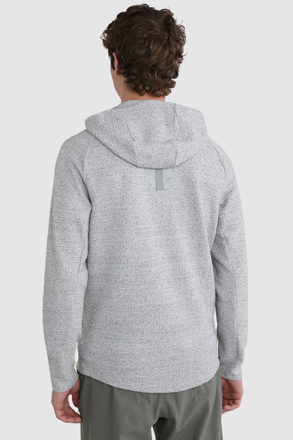 At Ease Hoodie LULULEMON