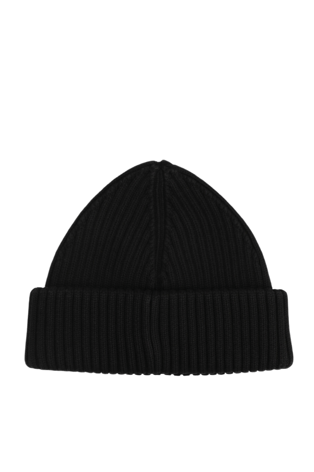 תמונה אחורית של כובע גרב