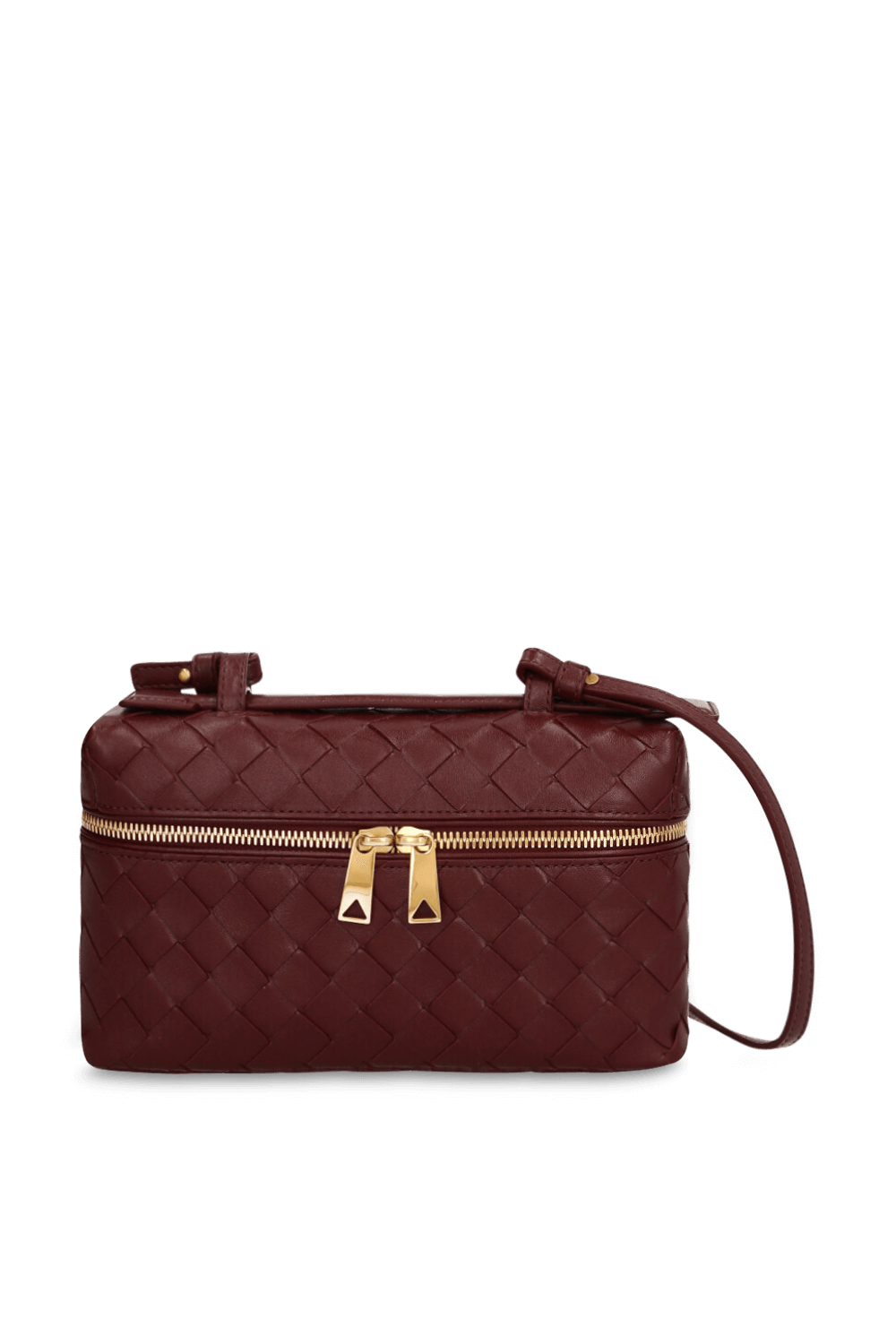 תמונה קידמית של תיק באנג באנג וניטי