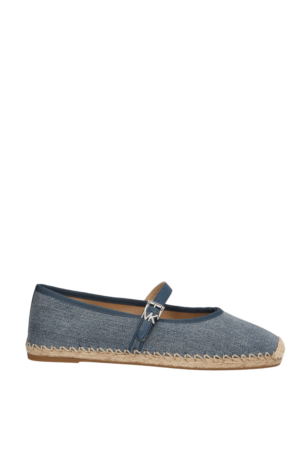 תמונה קידמית של נעלי אספדריל