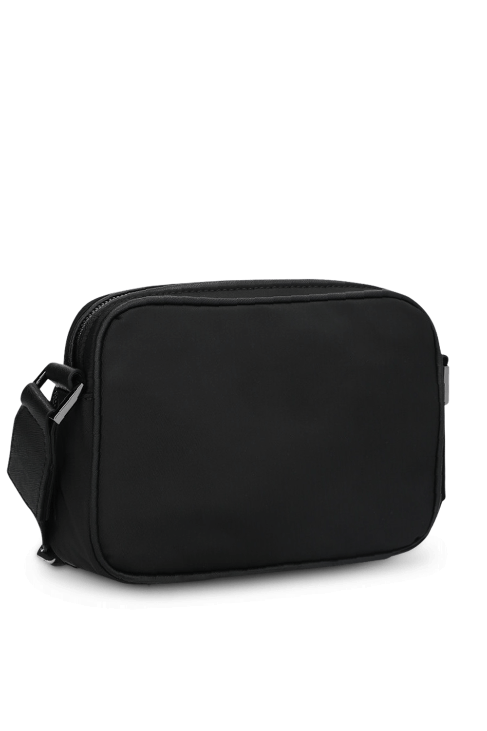 תמונה אחורית של תיק צד