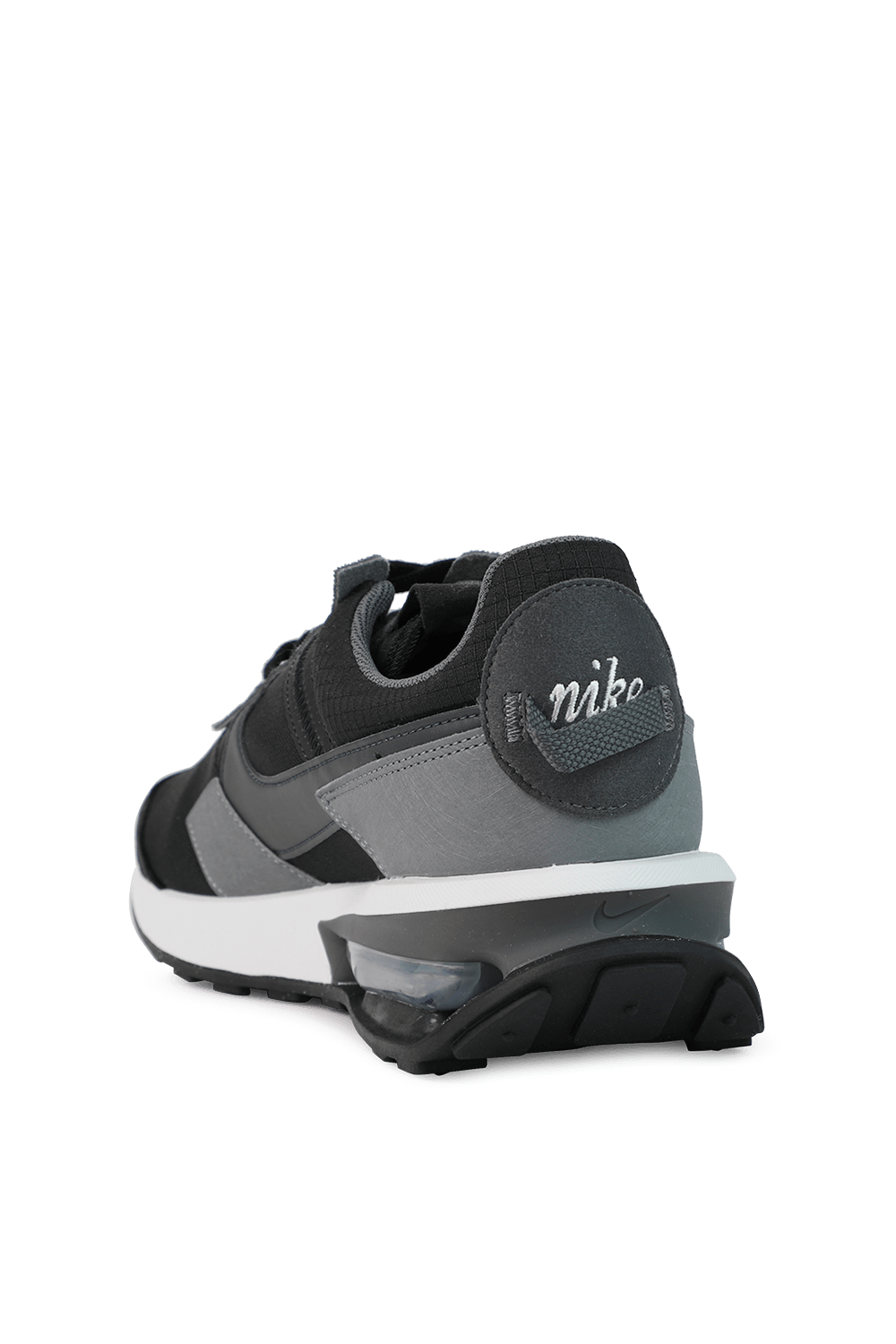 תמונה אחורית של נעלי סניקרס איר מקס פרה-דיי