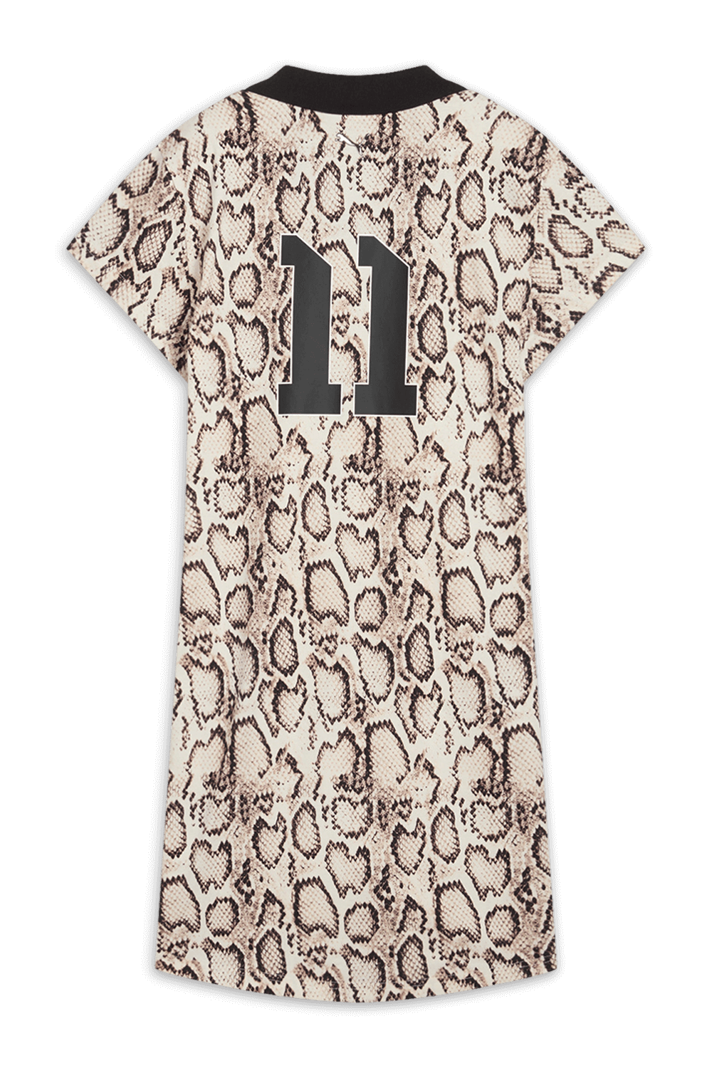 תמונה אחורית של פומה X אייסאפ רוקי שמלת מיני