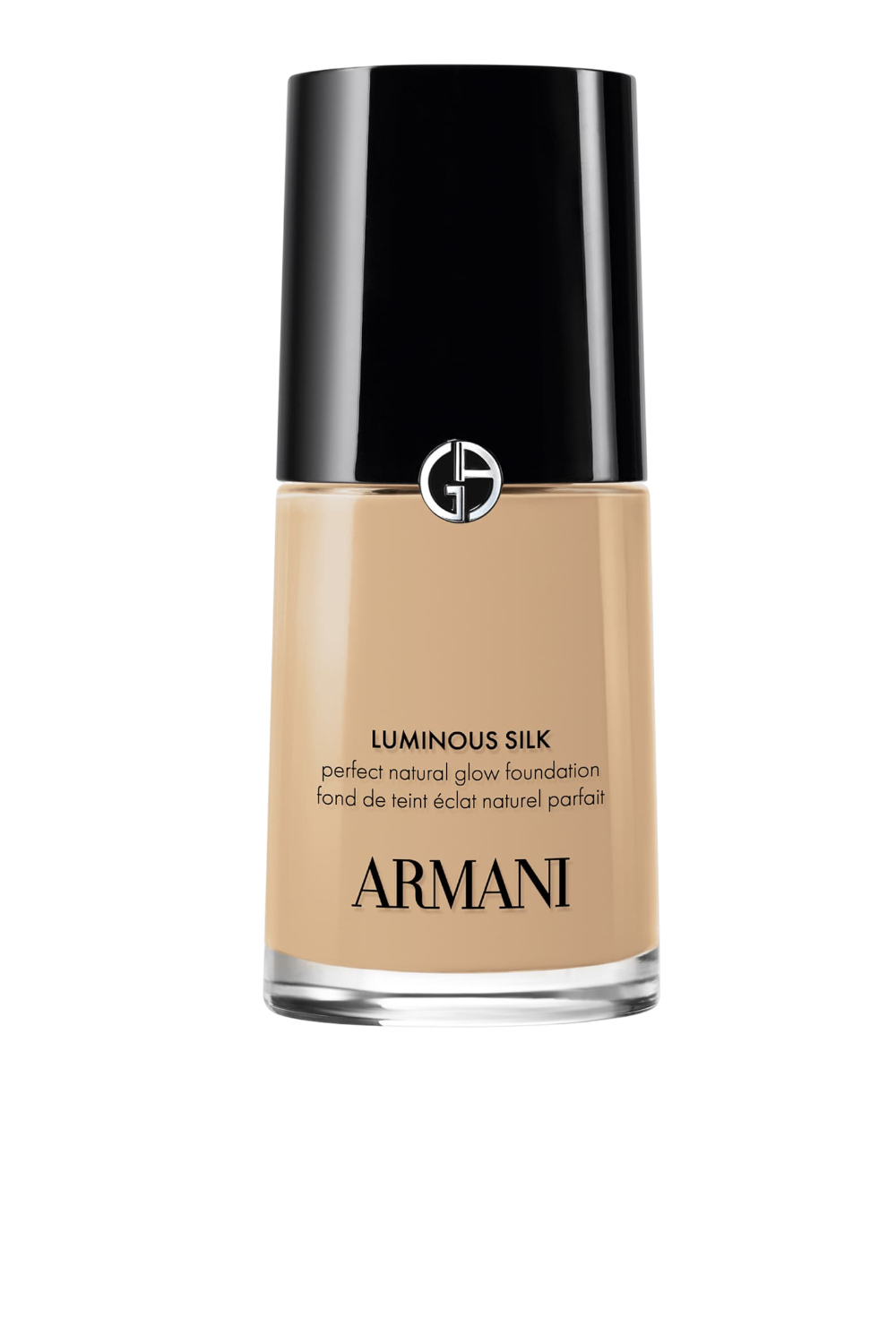 תמונה קידמית של Luminous Silk Perfect Glow Flawless Foundation 4.5 30 ML