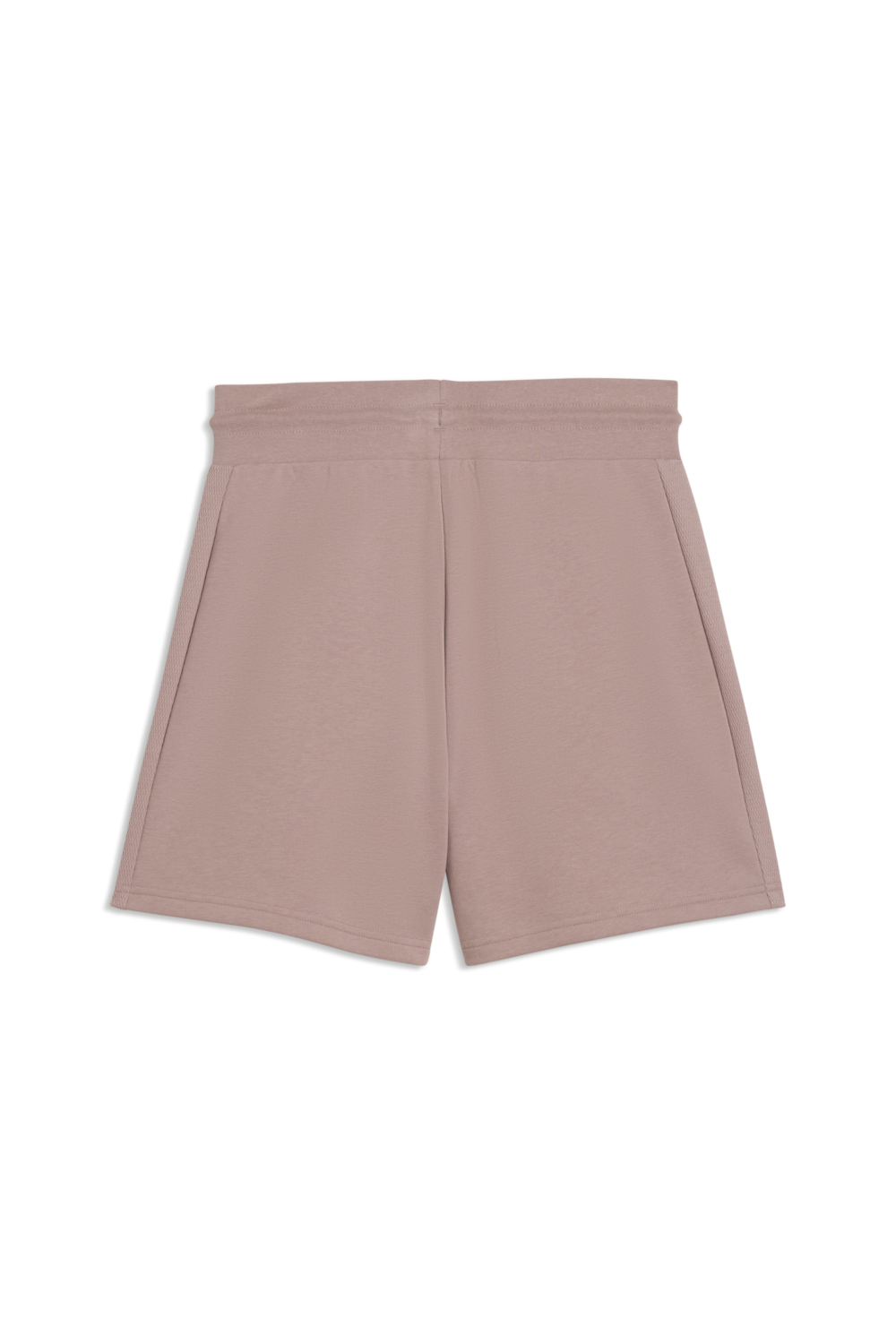 תמונה אחורית של מכנסי ג'וגר קצרים