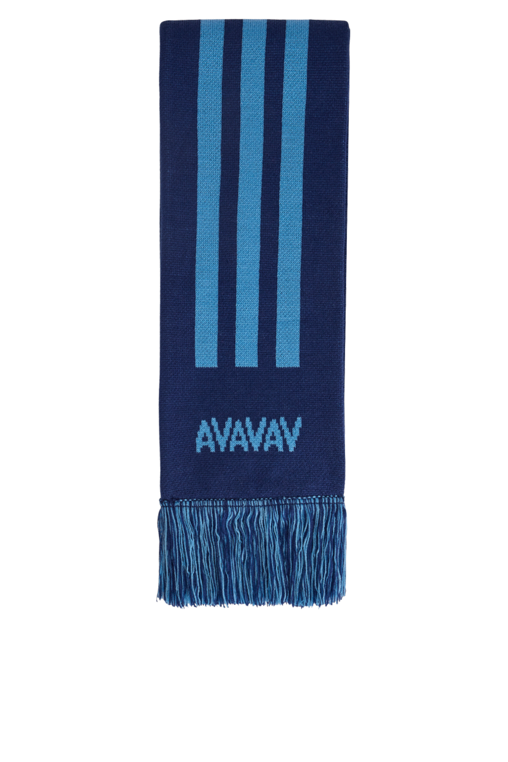 תמונה קידמית של צעיף