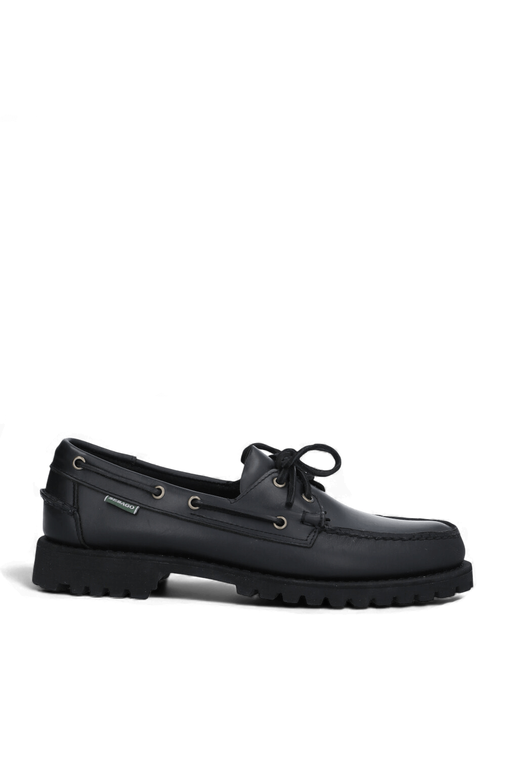 תמונה קידמית של מוקסינים ריינג'ר