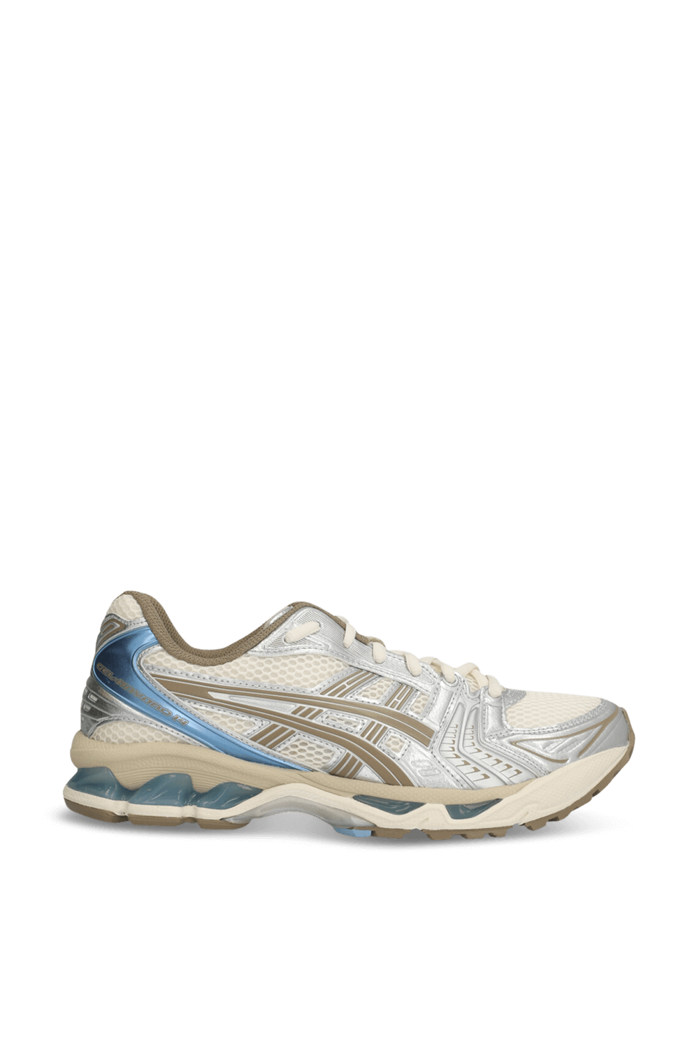 נעלי סניקרס ג'ל קיאנו 14 ASICS