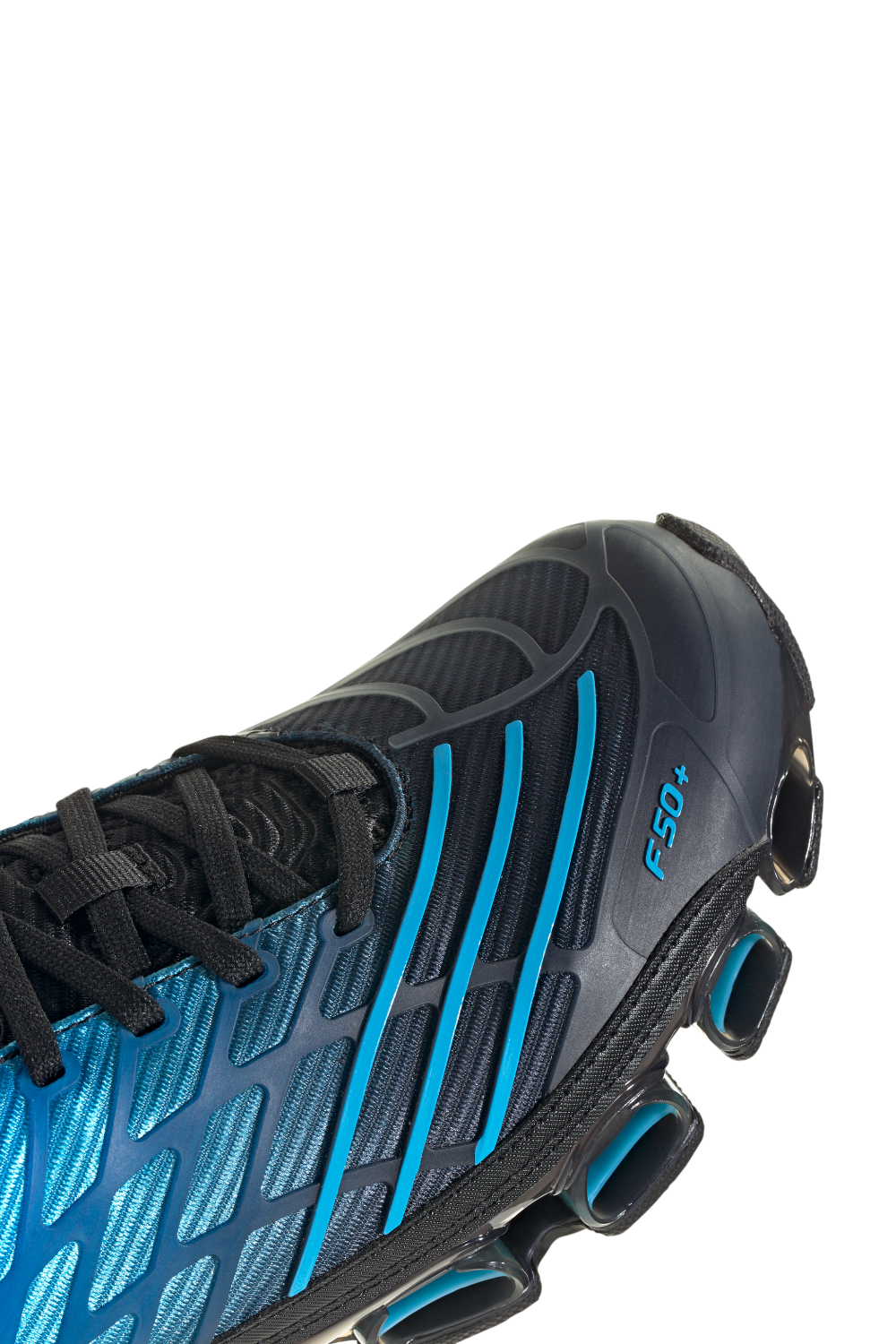 תמונת פנים של נעלי ריצה מגהרייד F50