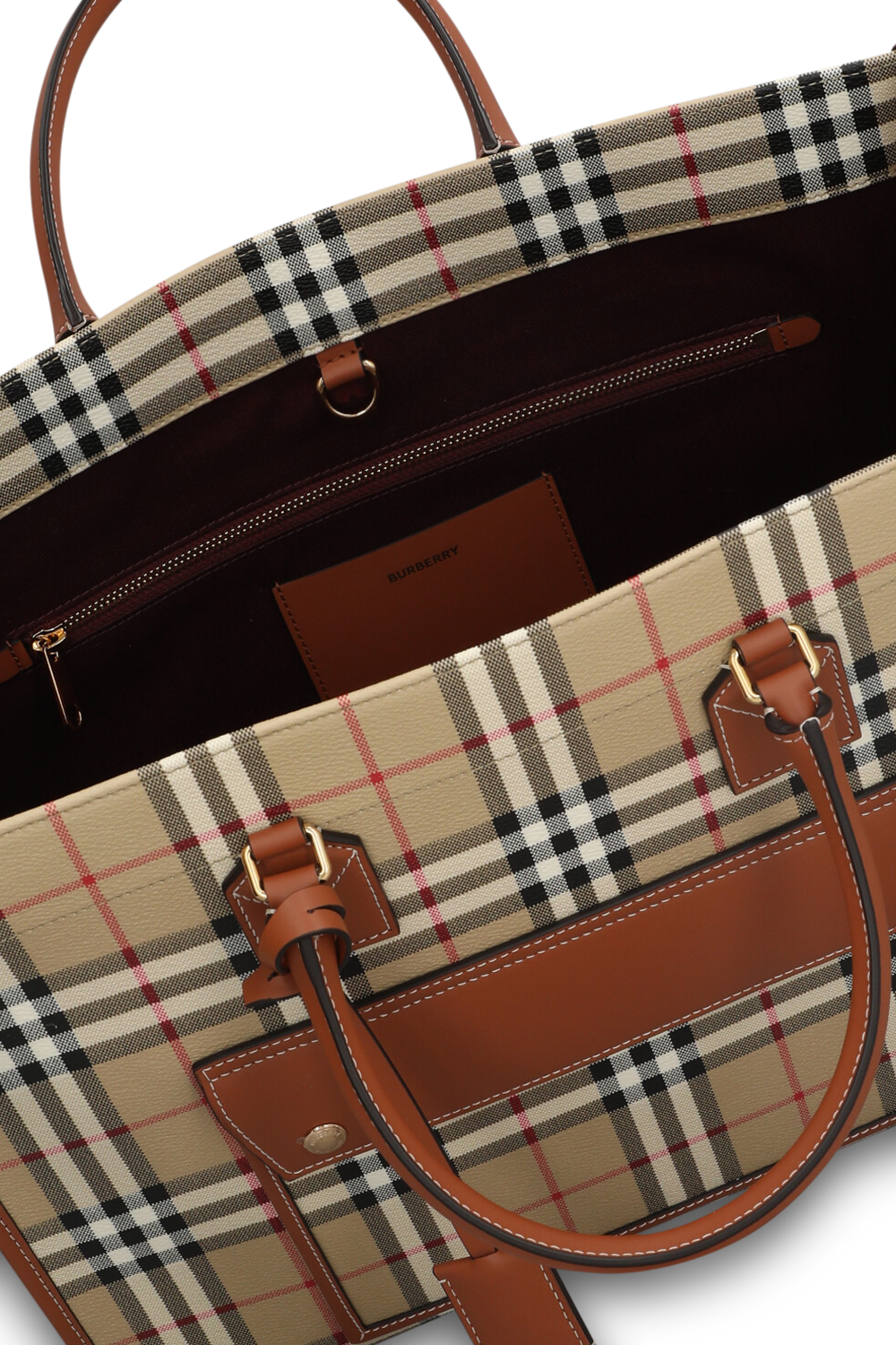 תמונת פנים של תיק פרייה בגודל מדיום