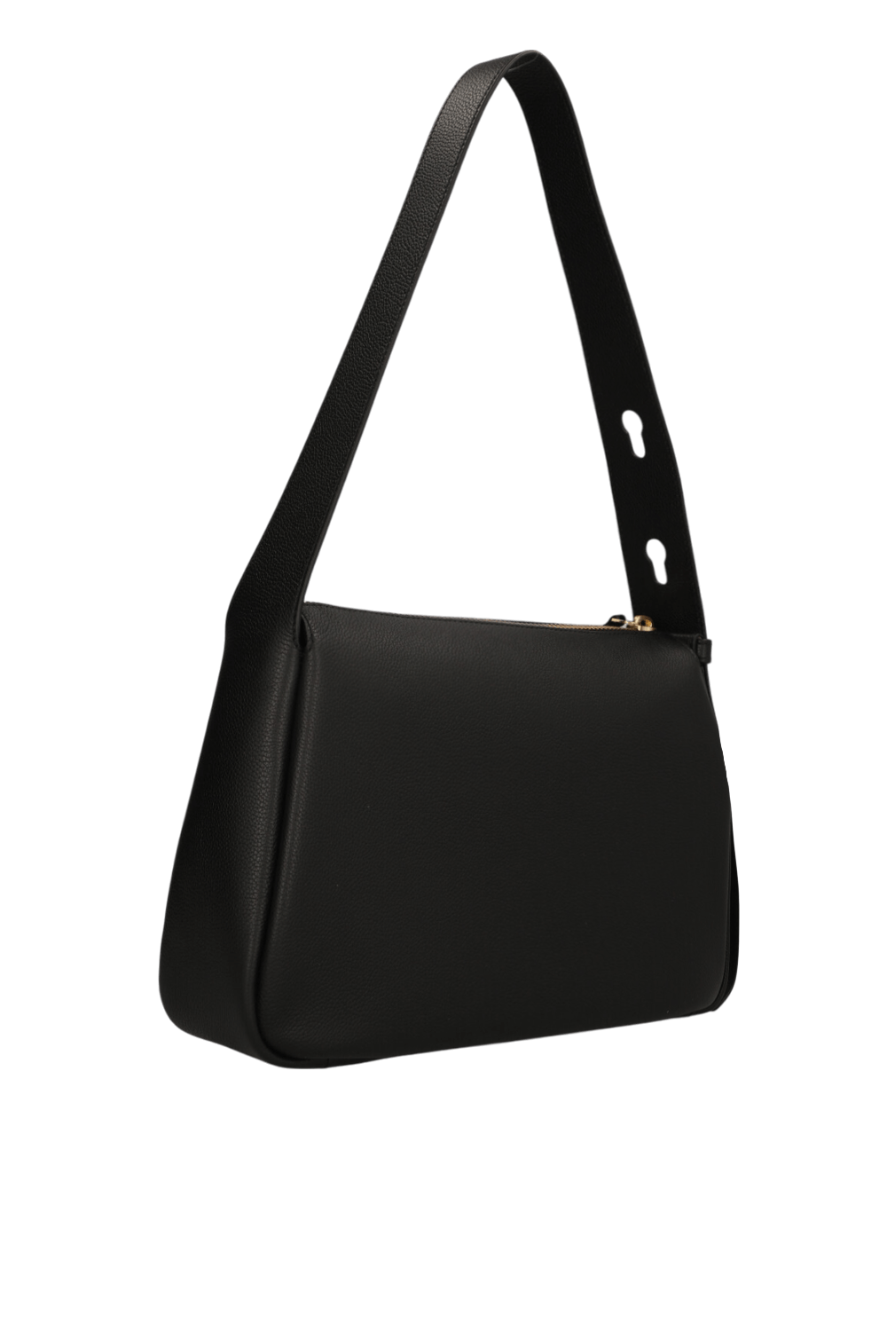 תמונה אחורית של תיק כתף