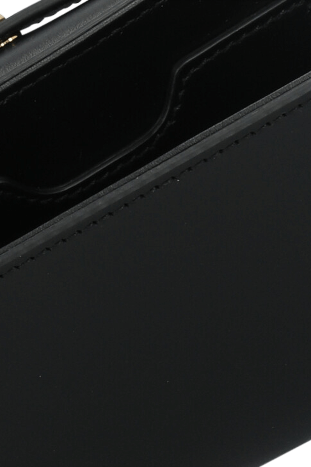 תמונת פנים של תיק כתף מיני