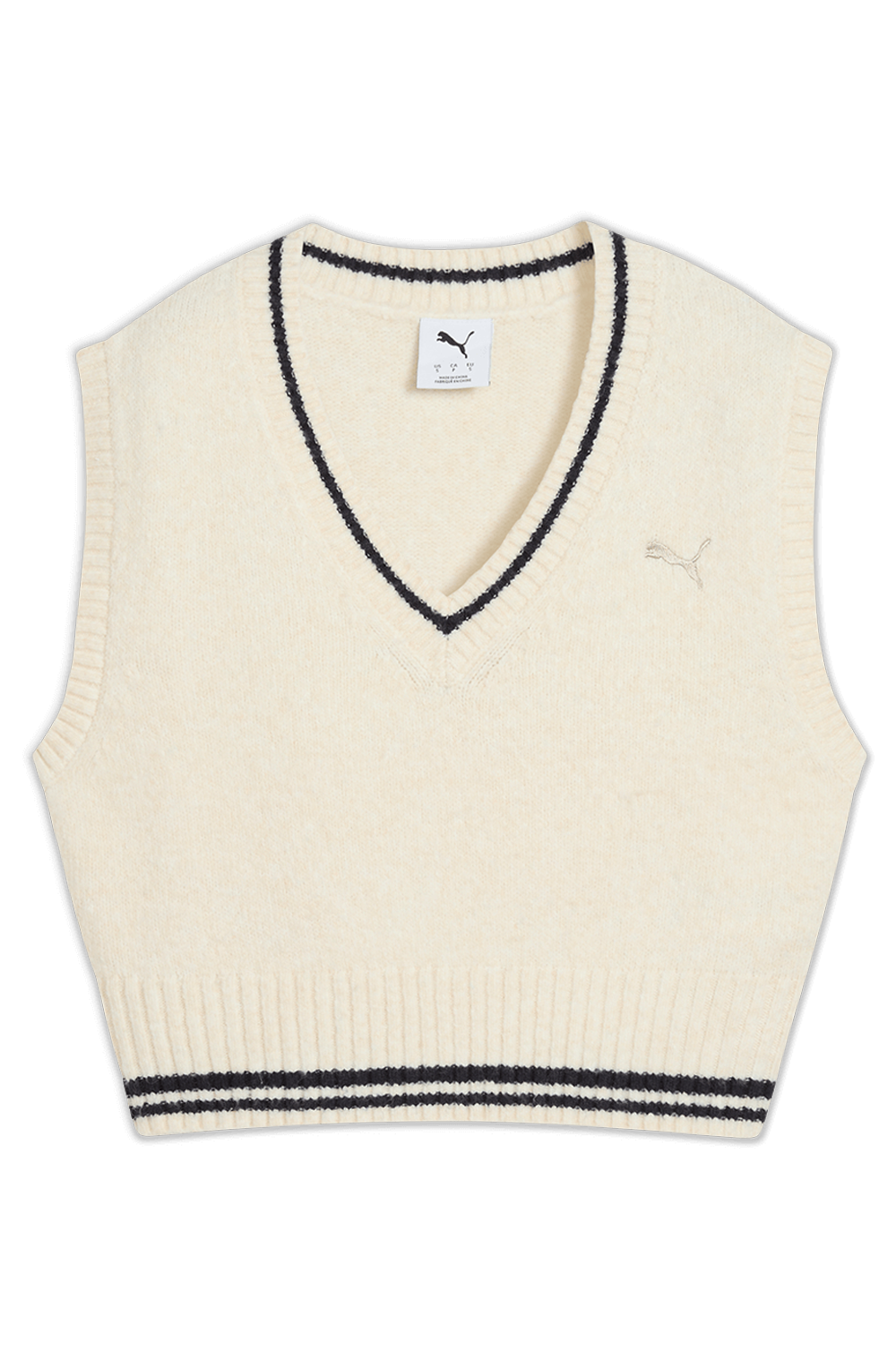 תמונה קידמית של אפודה