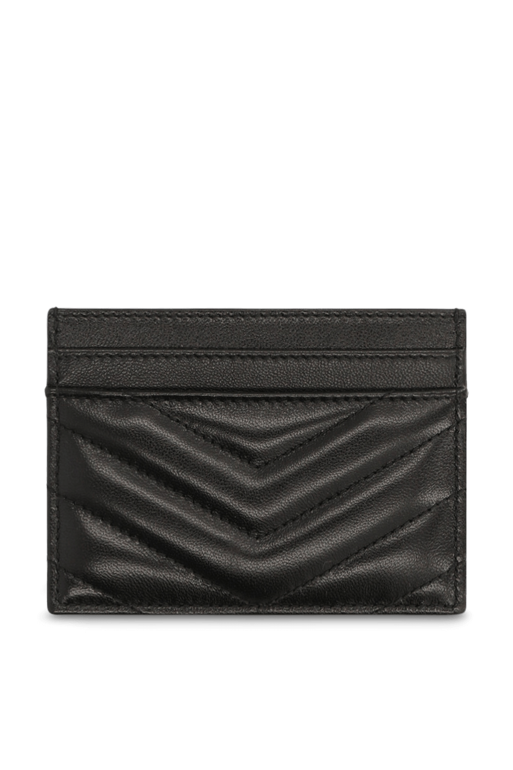 תמונה אחורית של ארנק כרטיסים