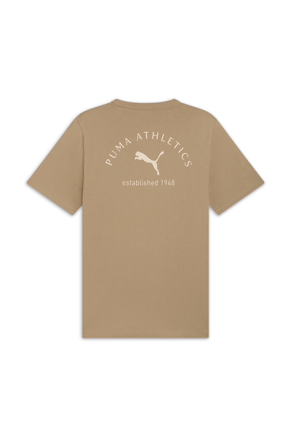 תמונה אחורית של חולצת טי