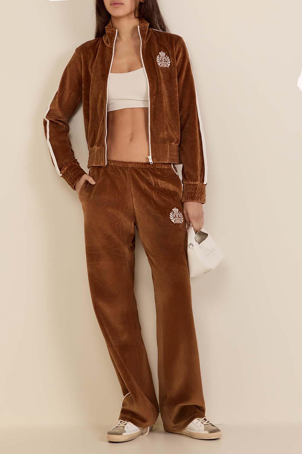 תמונת דוגמן קידמית של נעלי מיולס סופר סטאר