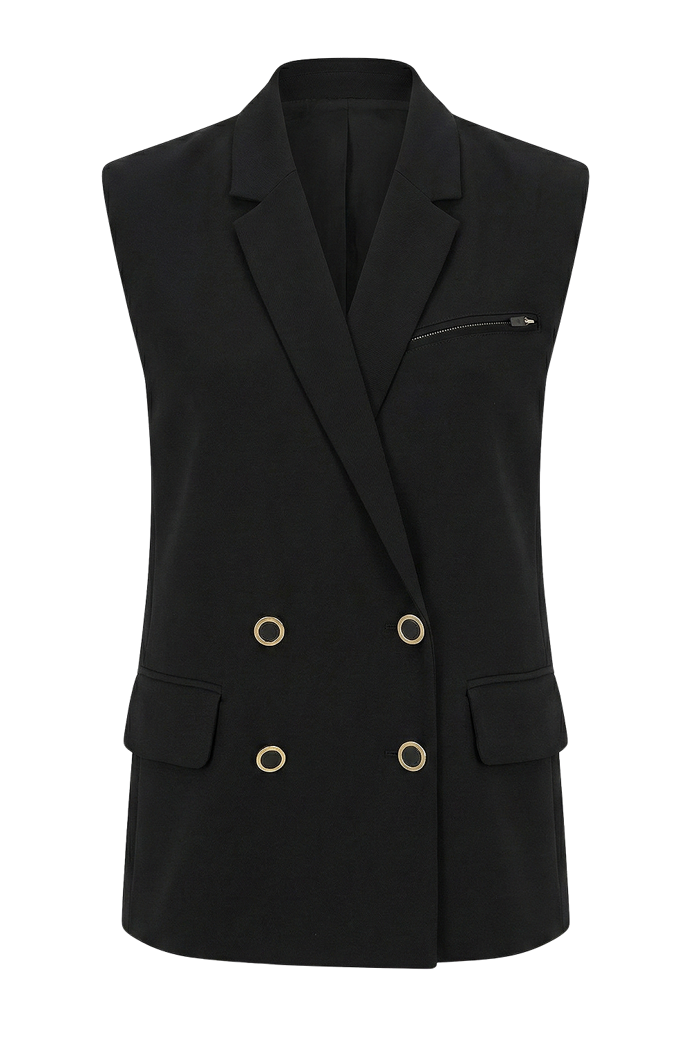 תמונה קידמית של וסט מחוייט