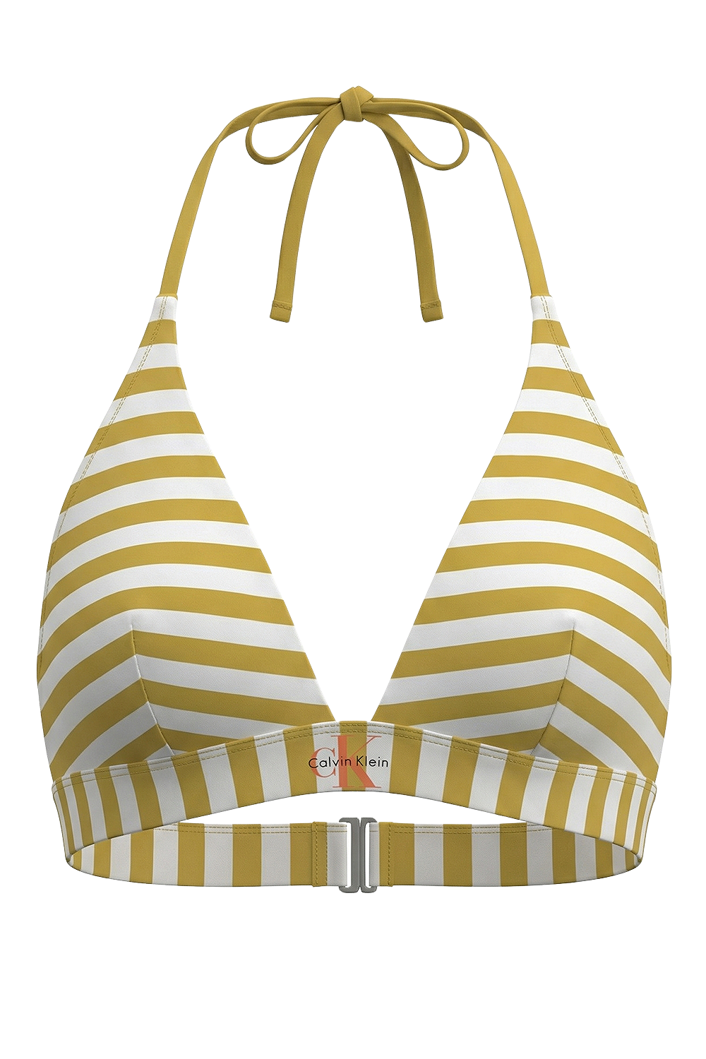 תמונה קידמית של טופ ביקיני משולשים