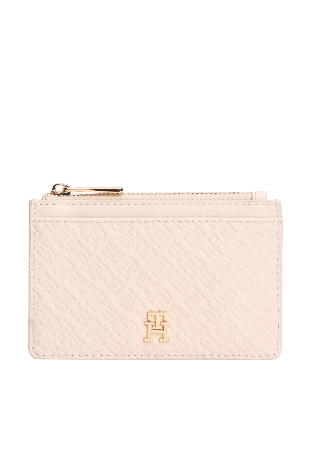 תמונה קידמית של ארנק כרטיסים