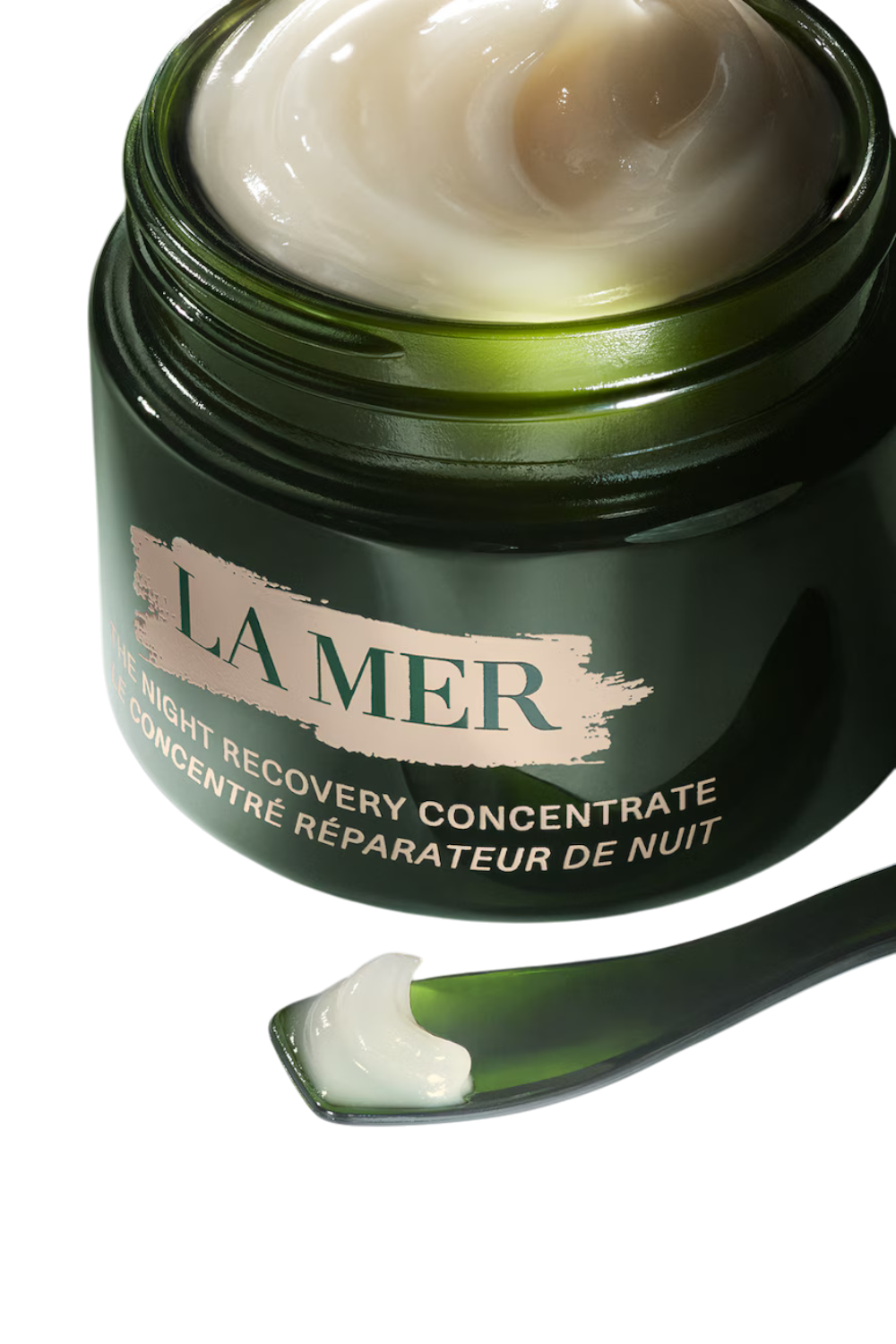 תמונה אחורית של The Night Recovery Concentrate