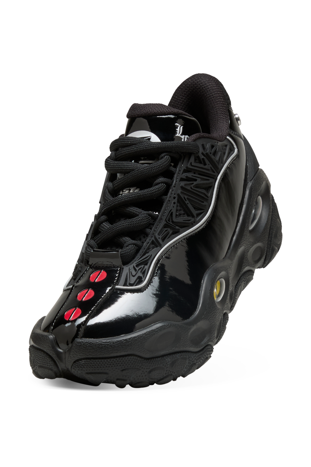 נעלי כדורסל פומה X מהיר ועצבני