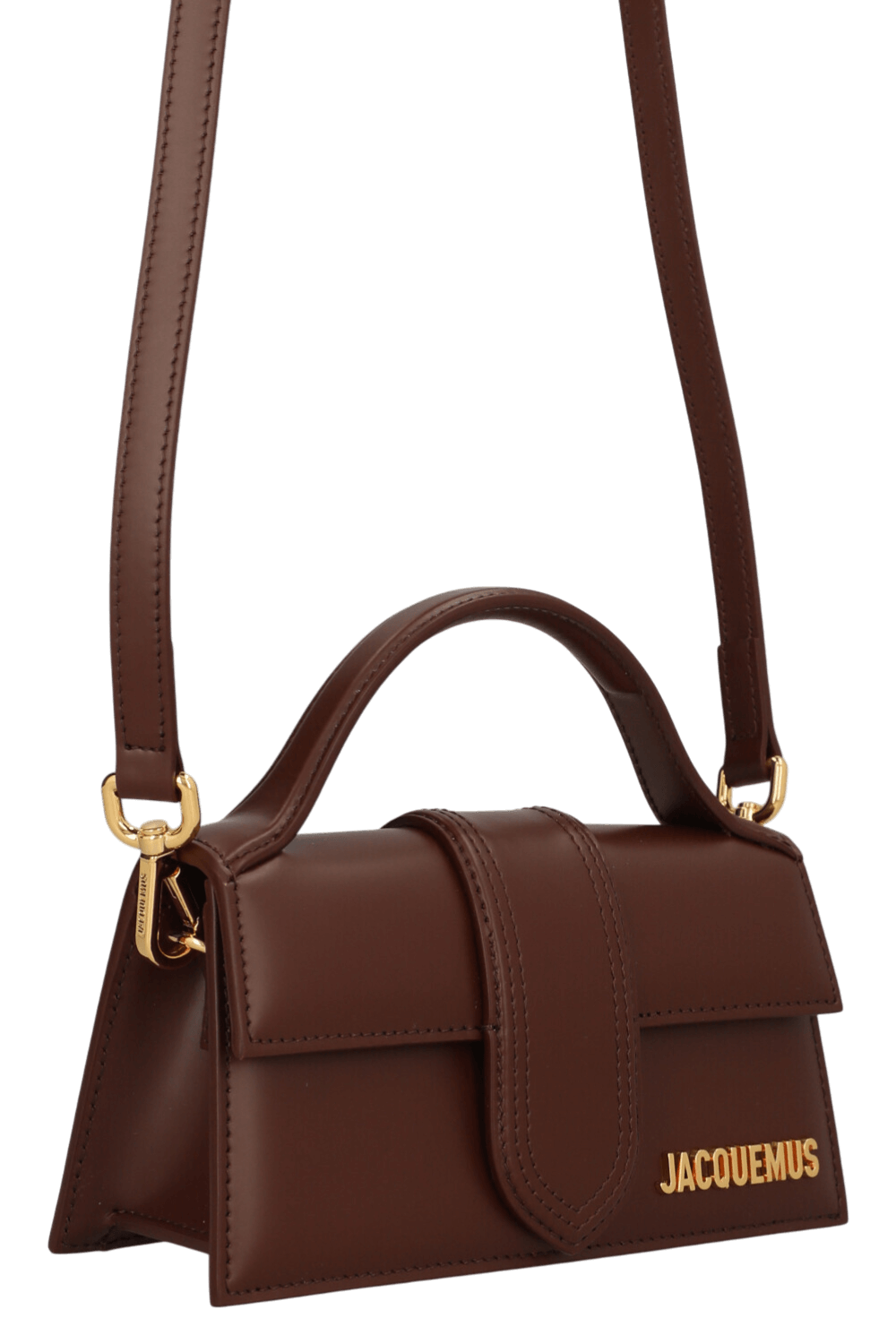 תמונת תקריב של תיק לה במבינו מיני